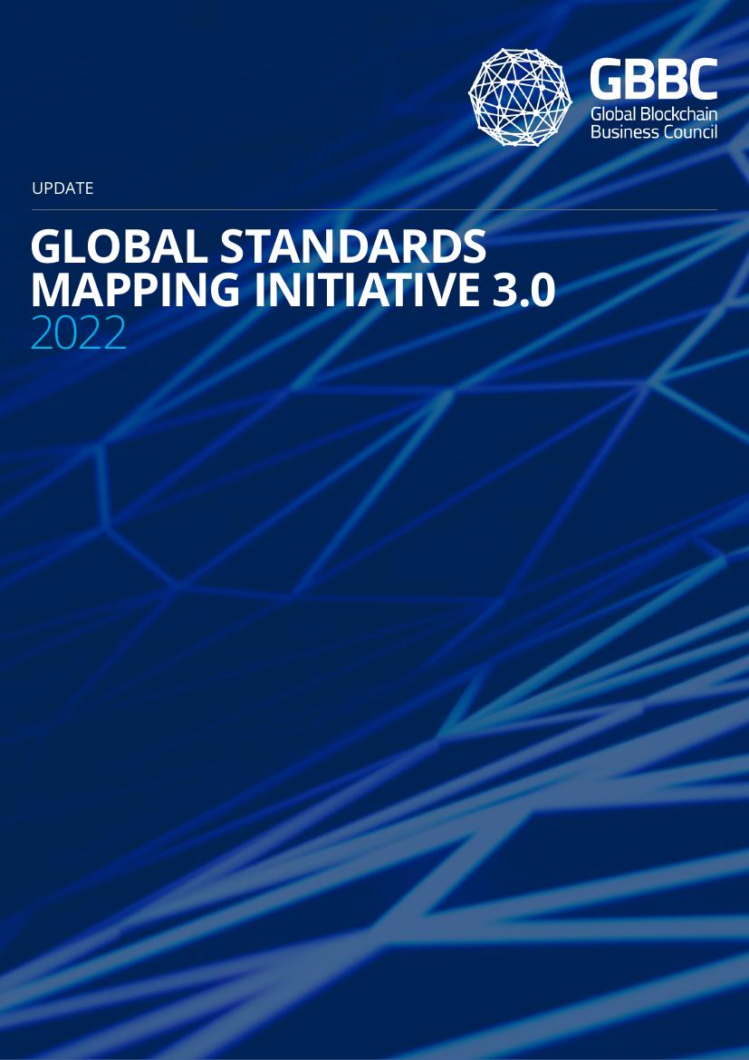 GSMI 3.0 report cover